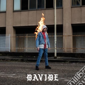 (LP Vinile) Gemitaiz - Davide (2 Lp) lp vinile di Gemitaiz