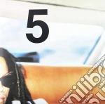 (LP Vinile) Lenny Kravitz - 5 (180 Gram, Orange/White Vinyl) (2 Lp) vinile