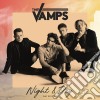 Vamps (The) - Night & Day: Day Edition cd