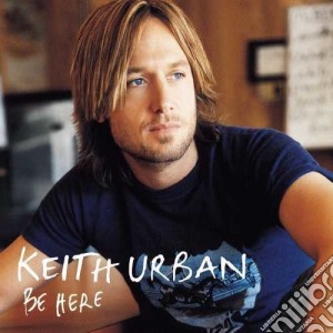 (LP Vinile) Keith Urban - Be Here (2 Lp) lp vinile di Keith Urban