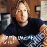 (LP Vinile) Keith Urban - Be Here (2 Lp) vinile