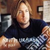 (LP Vinile) Keith Urban - Be Here (2 Lp) cd
