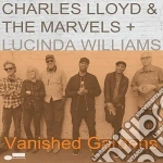 Charles Lloyd & The Marvels - Vanished Gardens cd