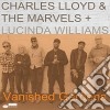 Charles Lloyd & The Marvels - Vanished Gardens cd