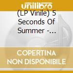 (LP Vinile) 5 Seconds Of Summer - Youngblood vinile