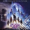 Ready player one-songs for