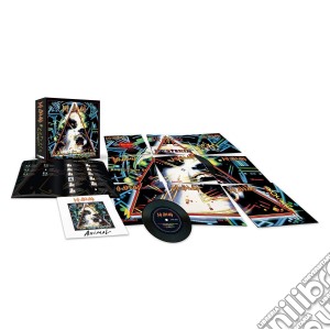 (LP Vinile) Def Leppard - The Hysteria Singles (10 X 7