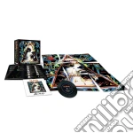 (LP Vinile) Def Leppard - The Hysteria Singles (10 X 7') vinile