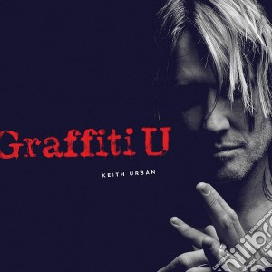 (LP Vinile) Keith Urban  - Graffiti U (2 Lp) lp vinile di Keith Urban
