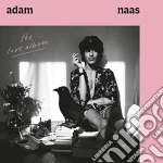 Adam Naas - The Love Album cd