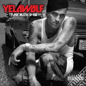 (LP Vinile) Yelawolf - Trunk Muzik 0-60 lp vinile di Yelawolf