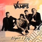 Vamps (The) - Night & Day: Day Edition