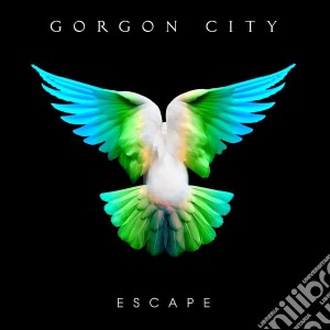 (LP Vinile) Gorgon City - Escape lp vinile di Gorgon City