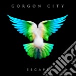 (LP Vinile) Gorgon City - Escape