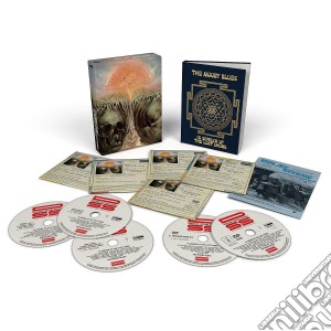 Moody Blues (The) - In Search Of The Lost Chord (3 Cd+2 Dvd) cd musicale di Moody Blues