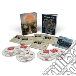 Moody Blues (The) - In Search Of The Lost Chord (3 Cd+2 Dvd) cd