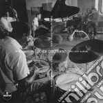 John Coltrane - Both Directions At Once cd