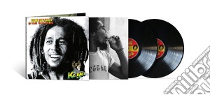 (LP Vinile) Bob Marley - Kaya 40 (2 Lp) lp vinile di Bob Marley