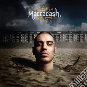 (LP Vinile) Marracash - Marracash (2 Lp) lp vinile di Marracash