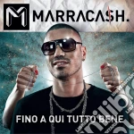 (LP Vinile) Marracash - Fino A Qui Tutto Bene vinile