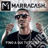 (LP Vinile) Marracash - Fino A Qui Tutto Bene cd