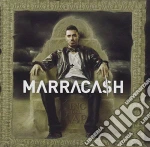 (LP Vinile) Marracash - King Del Rap (2 Lp) vinile