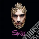 (LP Vinile) Marracash - Status (2 Lp) vinile