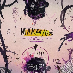 (LP Vinile) Marracash - Santeria (2 Lp) lp vinile di Marracash