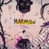 (LP Vinile) Marracash - Santeria (2 Lp) cd