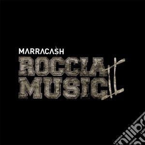LP Vinile) Marracash - Roccia Music II, Marracash