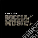 (LP Vinile) Marracash - Roccia Music II vinile