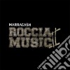 (LP Vinile) Marracash - Roccia Music II cd