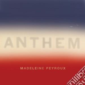 (LP Vinile) Madeleine Peyroux - Anthem (2 Lp) (Colorato) lp vinile di Madeleine Peyroux