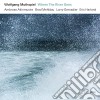 (LP Vinile) Wolfgang Muthspiel - Where The River Goes cd