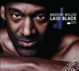 (LP Vinile) Marcus Miller - Laid Black (2 Lp) lp vinile di Marcus Miller
