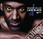 (LP Vinile) Marcus Miller - Laid Black (2 Lp)