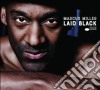 (LP Vinile) Marcus Miller - Laid Black (2 Lp) cd