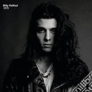 (LP Vinile) Billy Raffoul - 1975 lp vinile di Raffoul Billy