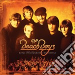 Beach Boys (The) - With The Royal Philharmonic Orchestra