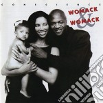 (LP Vinile) Womack & Womack - Conscience