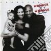 (LP Vinile) Womack & Womack - Conscience cd