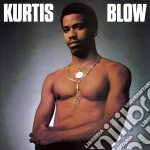 (LP Vinile) Kurtis Blow - Kurtis Blow vinile