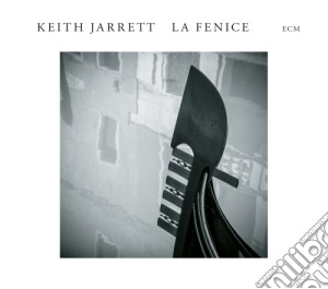 Keith Jarrett - La Fenice (3 Cd) cd musicale di Keith Jarrett