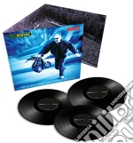 (LP Vinile) Vasco Rossi - Rewind (3 Lp) vinile
