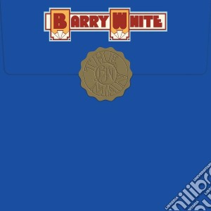 (LP Vinile) Barry White - The Man lp vinile di Barry White