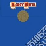 (LP Vinile) Barry White - The Man vinile