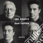 Lee Konitz / Dan Tepfer - Decade