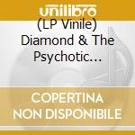 (LP Vinile) Diamond & The Psychotic Neurotics - Stunts, Blunts & Hip-Hop (Green Colored Vinyl, Limited) (2 Lp) lp vinile di Diamond D