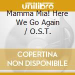 Mamma Mia! Here We Go Again / O.S.T. cd