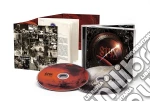 Styx - The Mission (Cd+Blu-Ray) cd